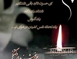 کلیپ فوت پدر برای وضعیت