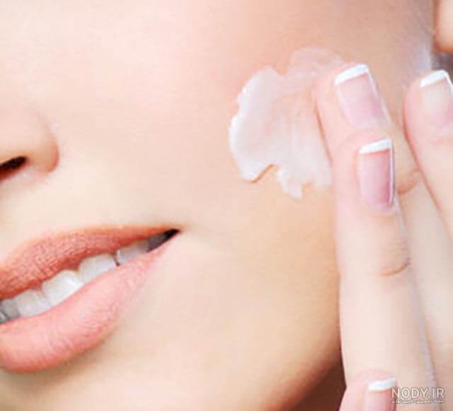 آبرسانی عمیق پوست آبرسانی عمیق پوست