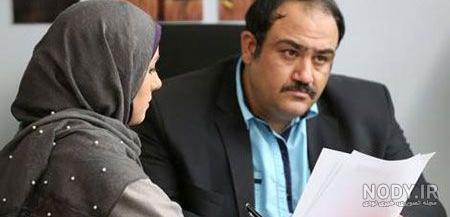 استوری در مورد همسایه بد استوری در مورد همسایه بد