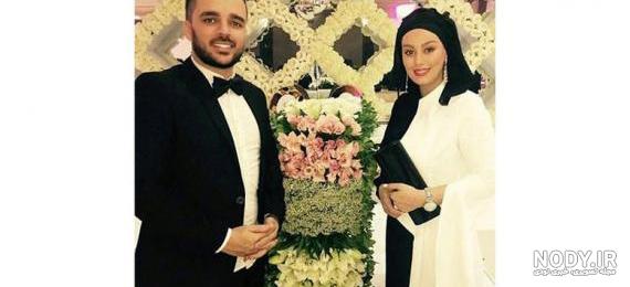 تیپ جدید سحرقریشی