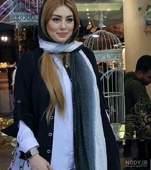 جدیدترین عکس سحر قریشی در اینستاگرام