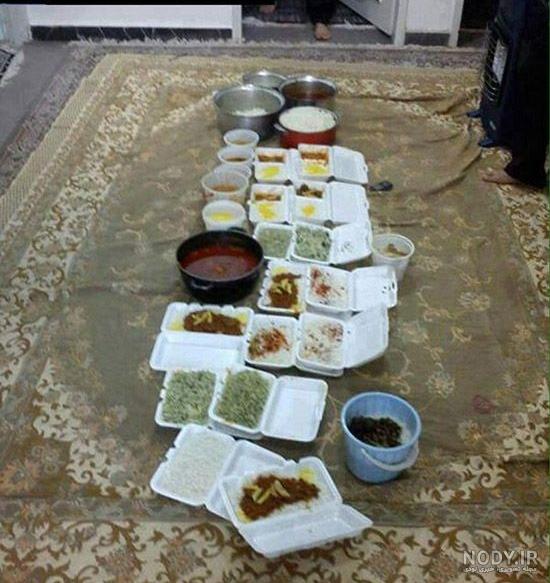 جوک خنده دار محرم
