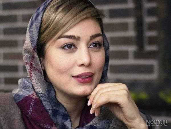 رنگ موی بازیگران