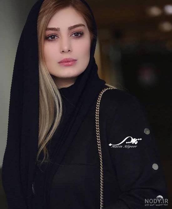 رنگ موی بلوند