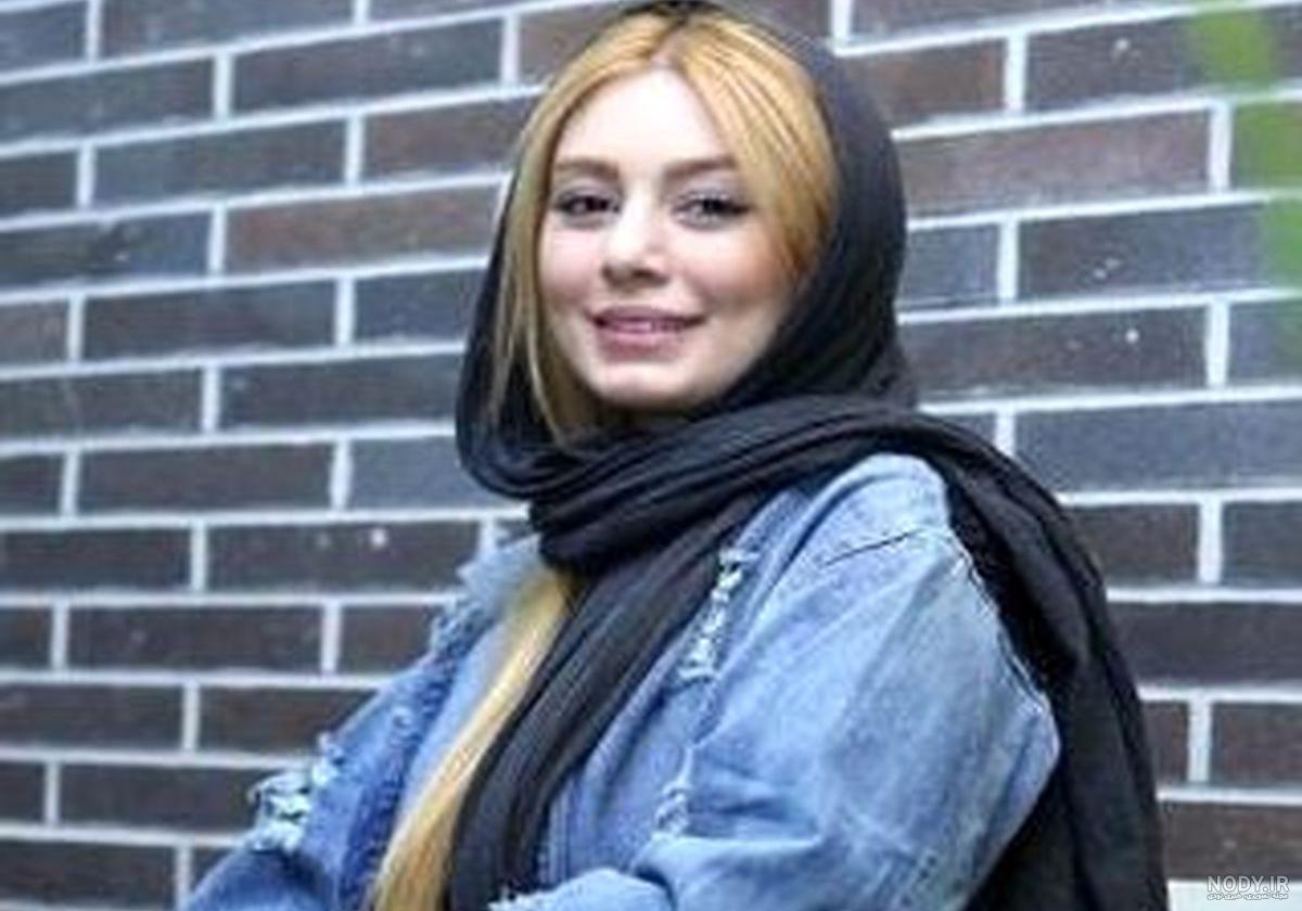سحر قریشی مدل عروس