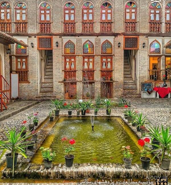 عکس روح نواز