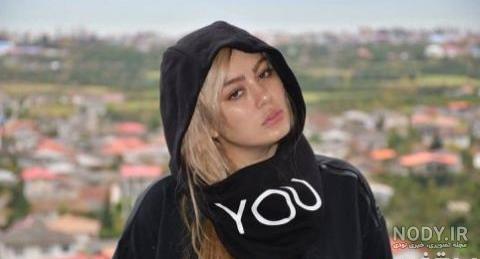 عکس جدید سحر قریشی در اینستاگرام عکس جدید سحر قریشی در اینستاگرام