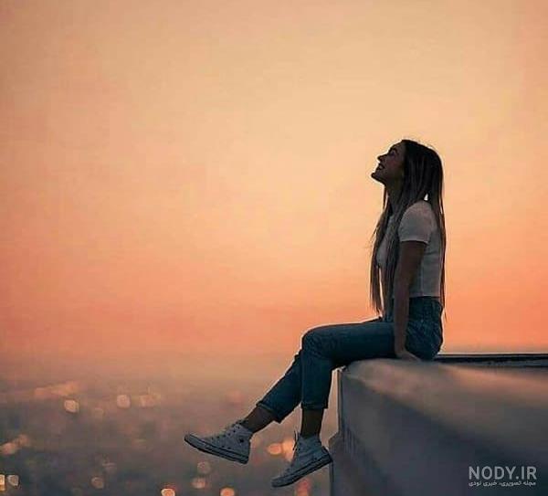 عکس دخترونه شیک و باکلاس خارجی عکس دخترونه شیک و باکلاس خارجی