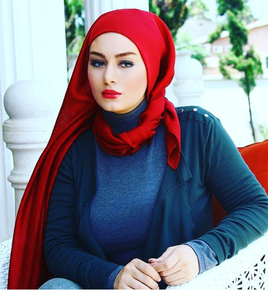 عکس سحر قریشی اینستا