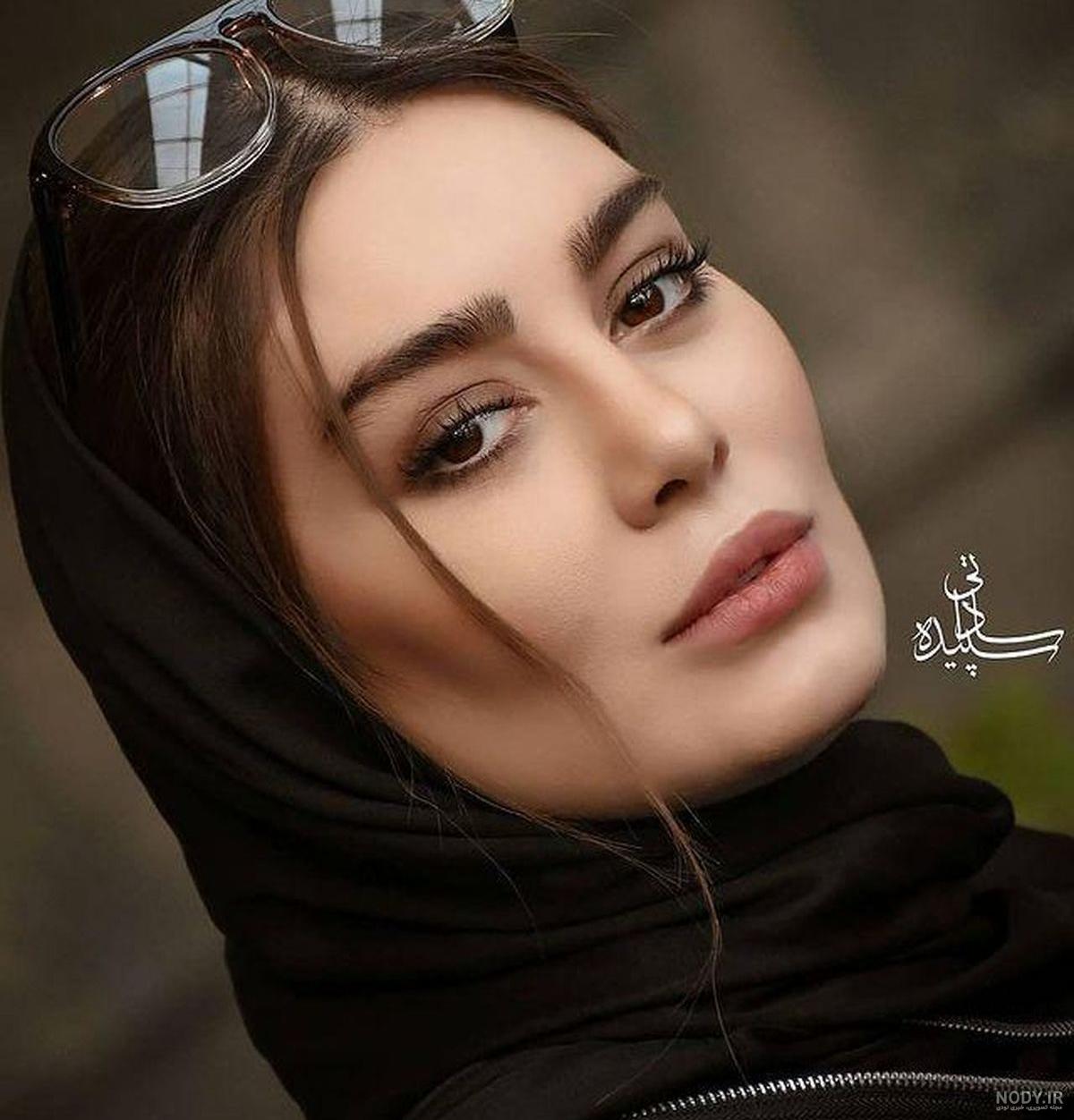 عکس سحر قریشی و مهدی طارمی عکس سحر قریشی و مهدی طارمی