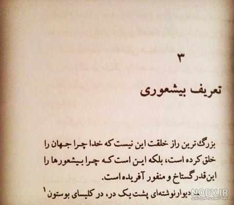 عکس نوشته در مورد بیشعوری عکس نوشته در مورد بیشعوری