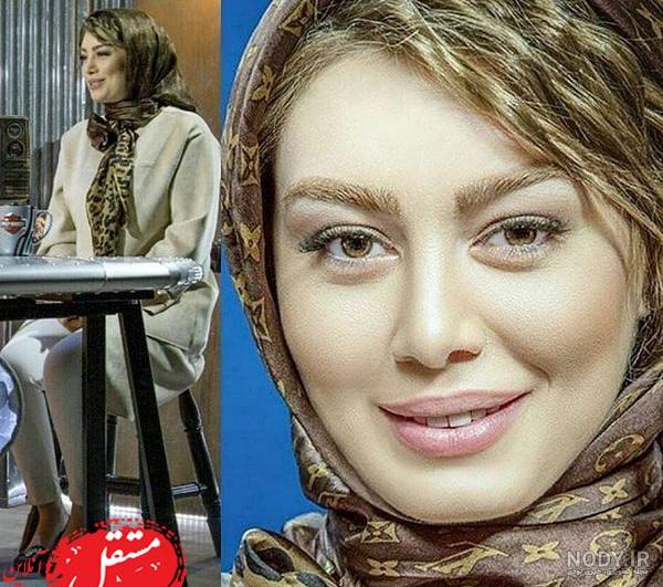 عکس های سحر قریشی در ترکیه عکس های سحر قریشی در ترکیه