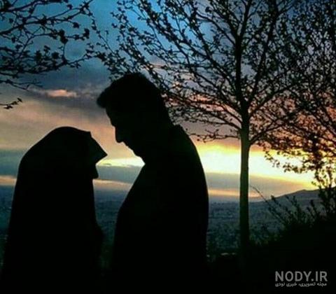عکس پروفایل عاشقانه مذهبی اینستاگرام