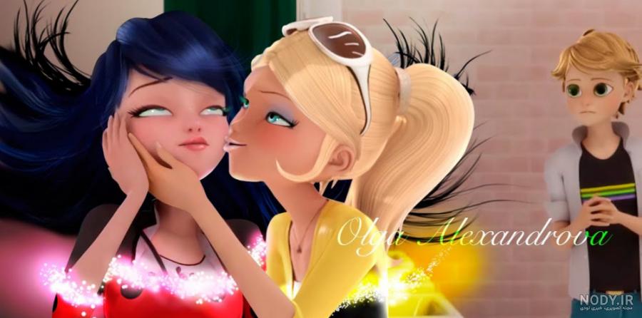 عکس کلویی و لوکا عکس کلویی و لوکا
