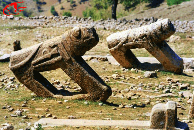 قیمت شیر سنگی