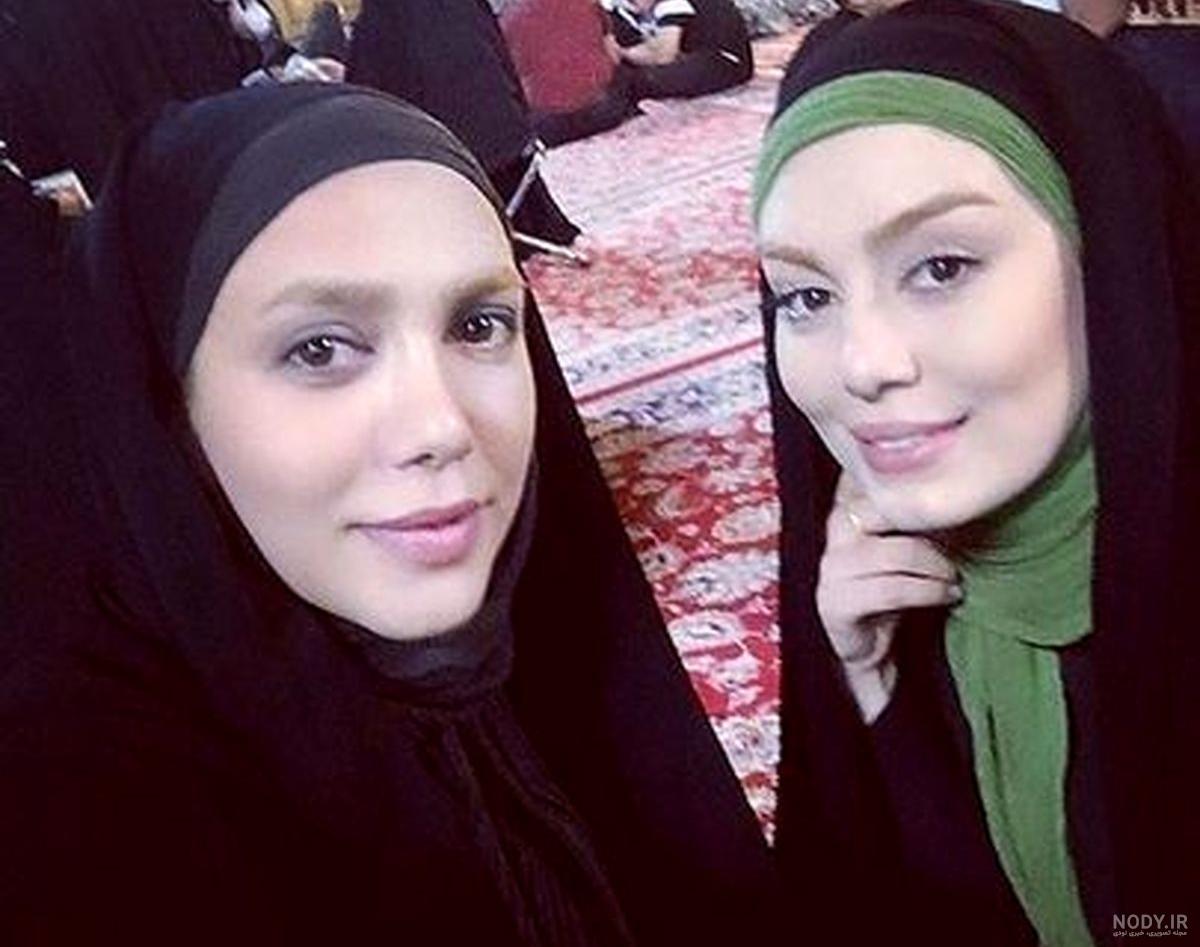 پدر سحر قریشی افغانی است پدر سحر قریشی افغانی است