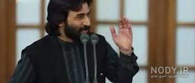 کانال مداحی صابر خراسانی