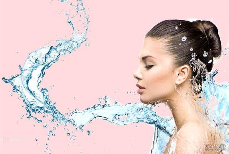 کرم آبرسان قوی پوست صورت خارجی کرم آبرسان قوی پوست صورت خارجی