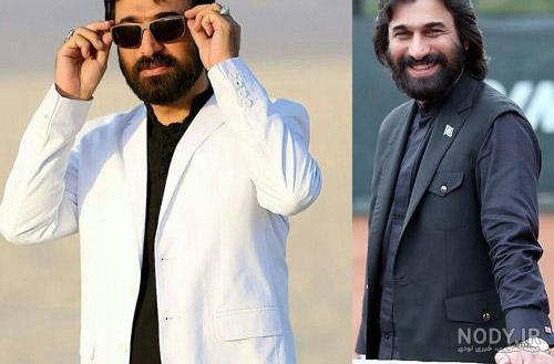 کلیپ کامل بیا برگردیم صابر خراسانی