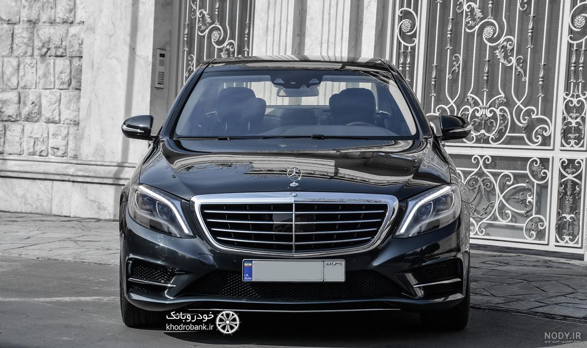بنز اس ۵۰۰ ۲۰۲۰ بنز اس ۵۰۰ ۲۰۲۰