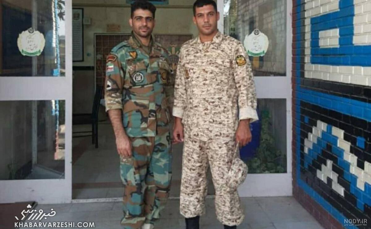 خرید لباس سربازی خرید لباس سربازی