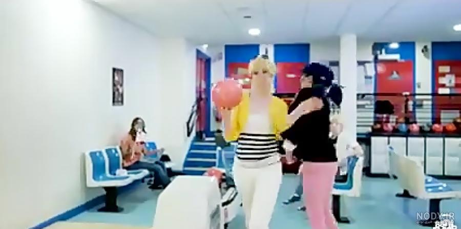 دختر کفشدوزکی واقعی دوبله فارسی قسمت اول دختر کفشدوزکی واقعی دوبله فارسی قسمت اول
