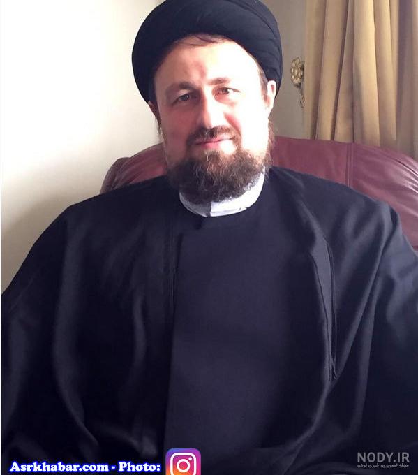 عکس لباس آخوندی
