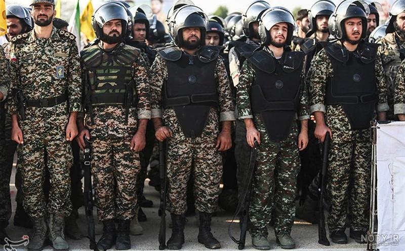 عکس لباس بسیجی خاکی عکس لباس بسیجی خاکی