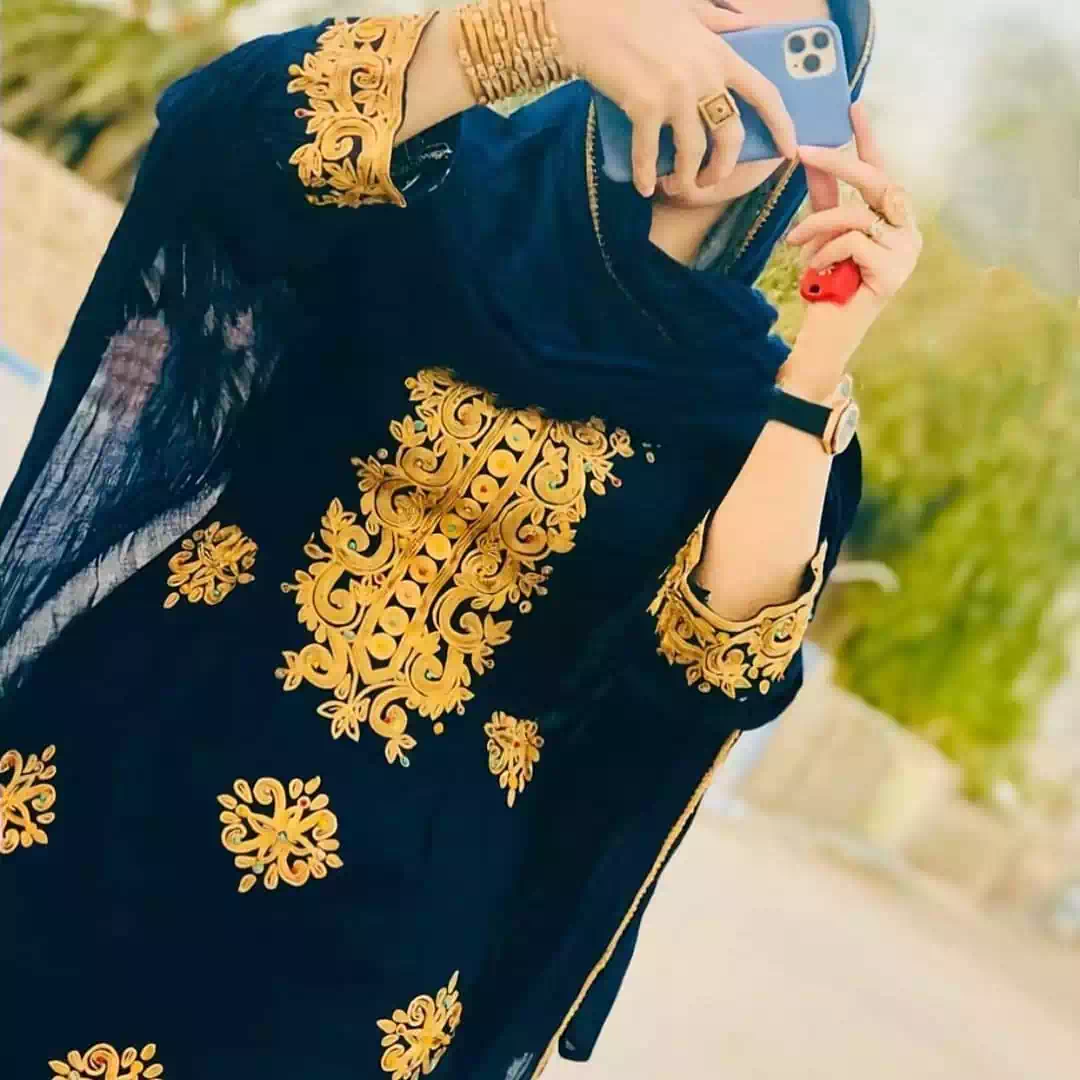 عکس لباس بندری جدید در اینستاگرام عکس لباس بندری جدید در اینستاگرام
