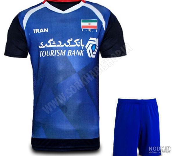 عکس لباس والیبال بانوان عکس لباس والیبال بانوان