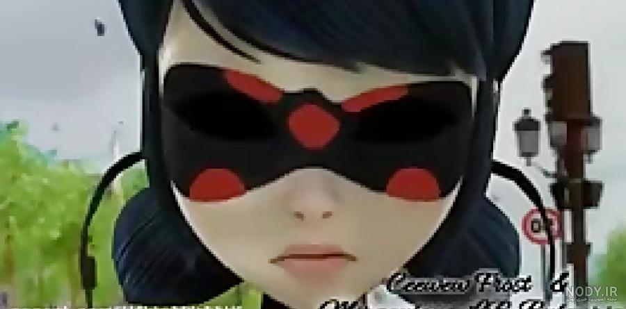 عکس های دختر کفشدوزکی جدید