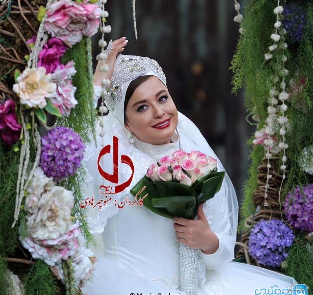لباس عروس بچه گانه لباس عروس بچه گانه