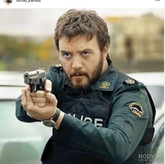 لباس پلیس پسرانه دیجی کالا