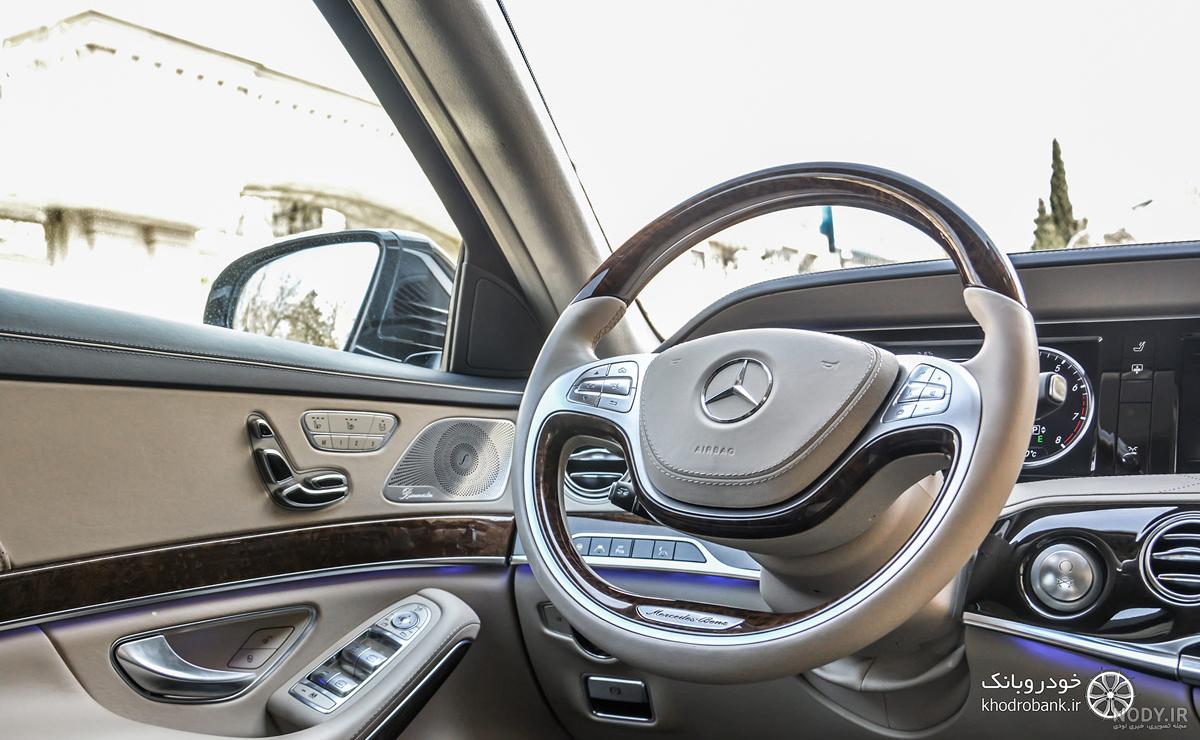 مشخصات بنز s500 مدل 2020 مشخصات بنز s500 مدل 2020