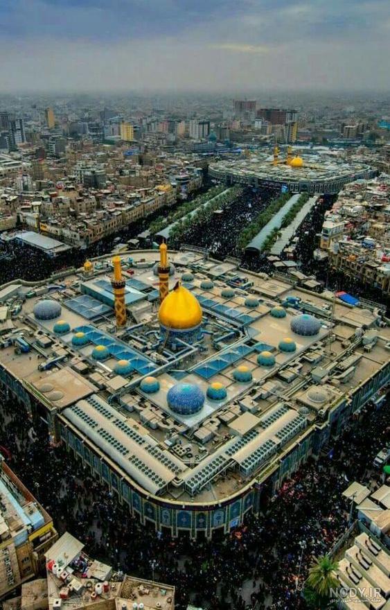 تصویر زمینه مذهبی امام زمان