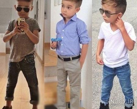 خرید لباس پسرانه ارزان خرید لباس پسرانه ارزان