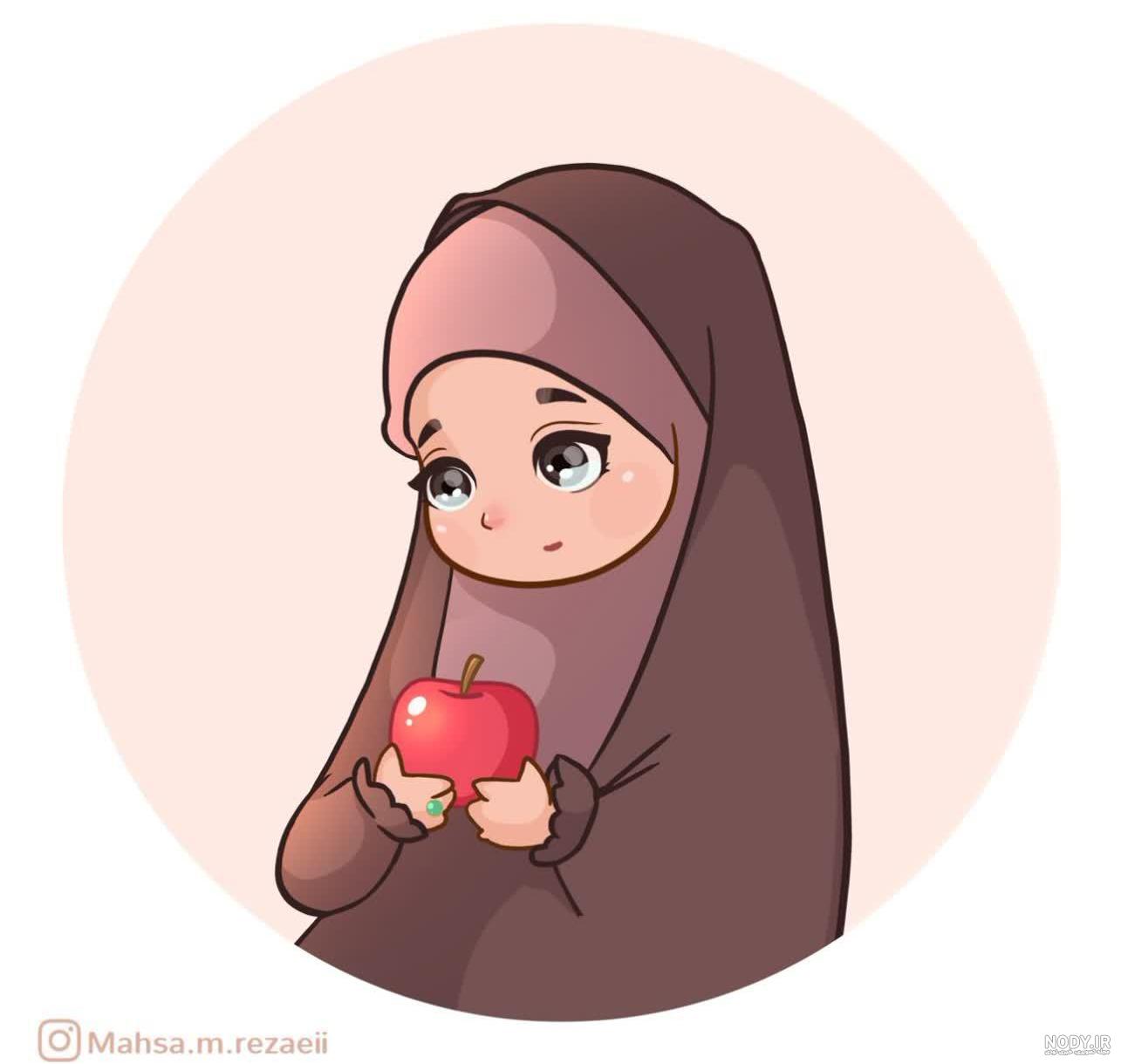عکس آواتار مذهبی