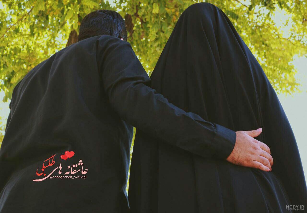 عکس تولد همسر مذهبی