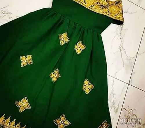 عکس لباس بندری عکس لباس بندری