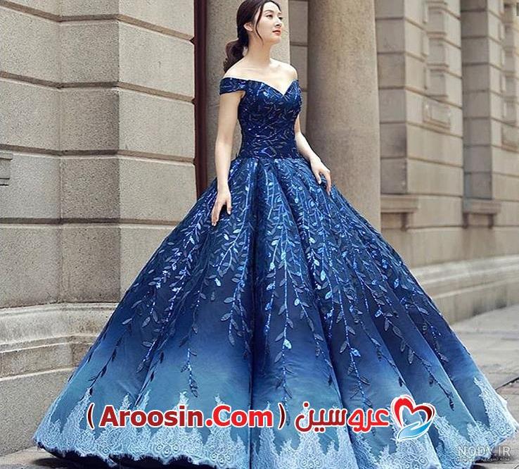 عکس لباس تور