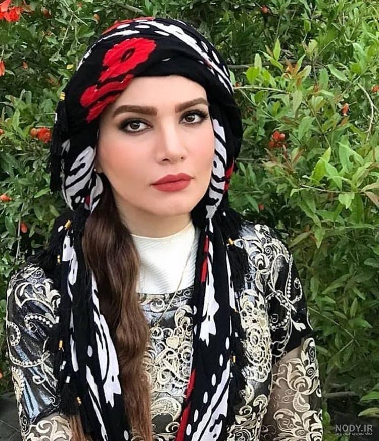 عکس لباس لری زنانه عکس لباس لری زنانه