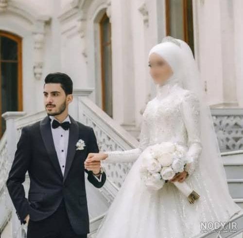 عکس لباس مذهبی