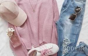 عکس لباس پاییزی زنانه عکس لباس پاییزی زنانه