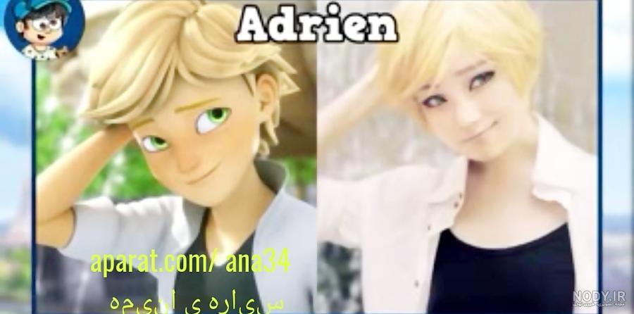 عکس واقعی گربه سیاه