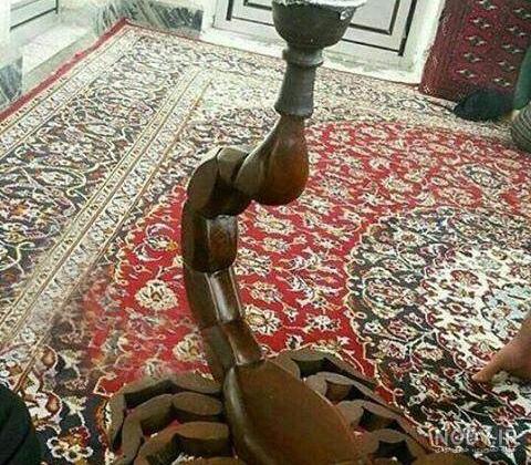 قالب خارجی