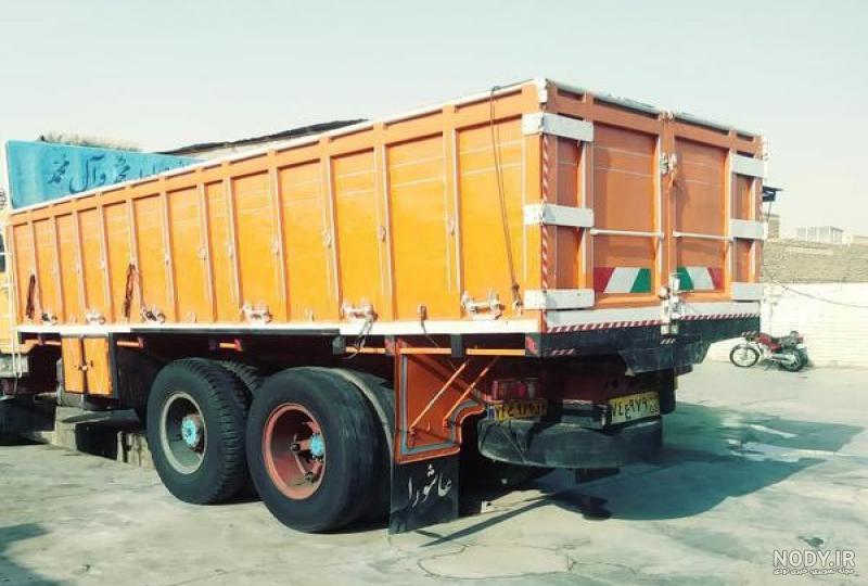 قیمت ده چرخ