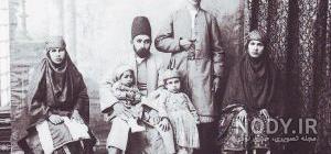 لباس سنتی ایرانی قدیمی لباس سنتی ایرانی قدیمی