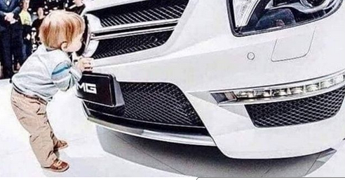 مرسدس بنز