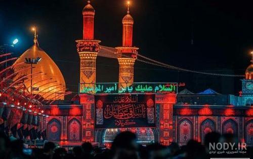 والپیپر مذهبی 4k موبایل والپیپر مذهبی 4k موبایل