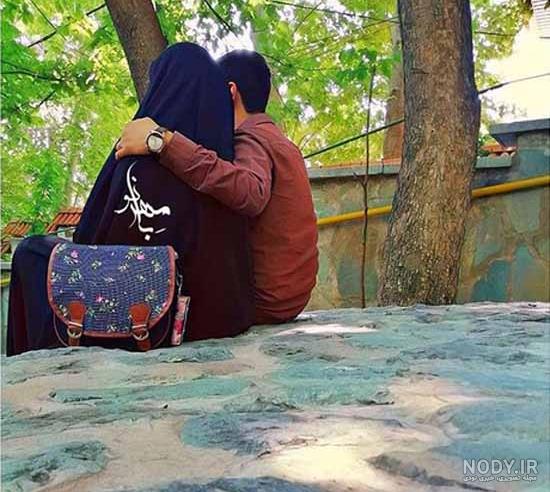 عکس دونفره مذهبی محرم عکس دونفره مذهبی محرم